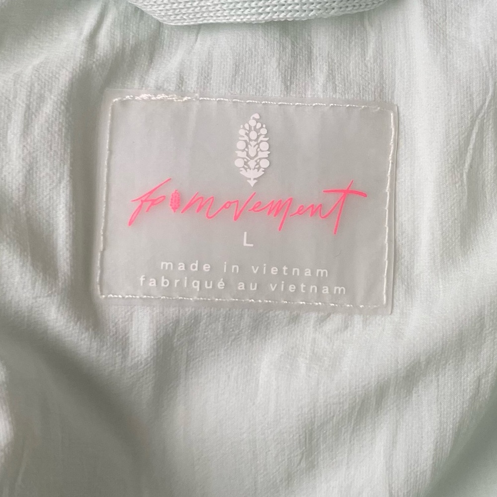 FP Movement Jacket - Picture 4 of 4